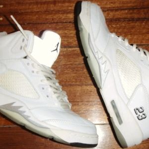 Air Jordan 5
